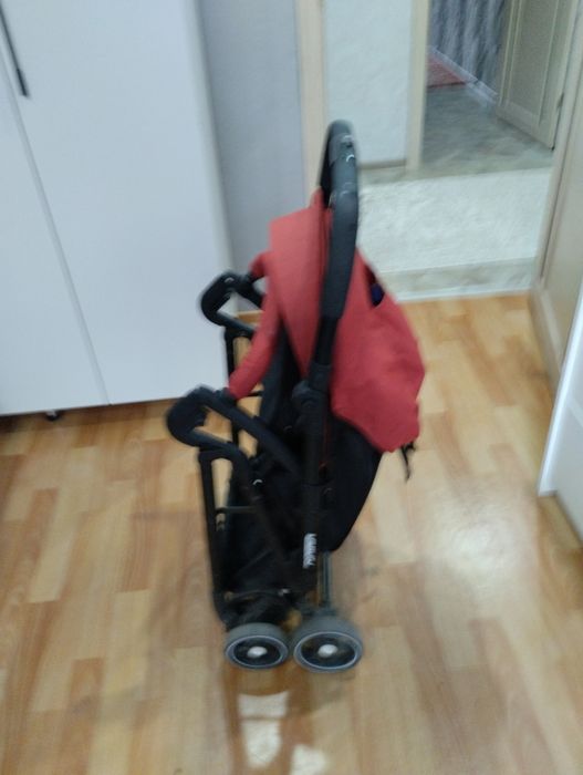 Продам коляску в хорошем состоянии