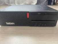Pc lenovo 10M8…….