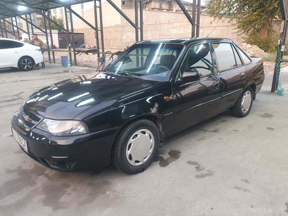 Нексия 2 донс 2009 люкс