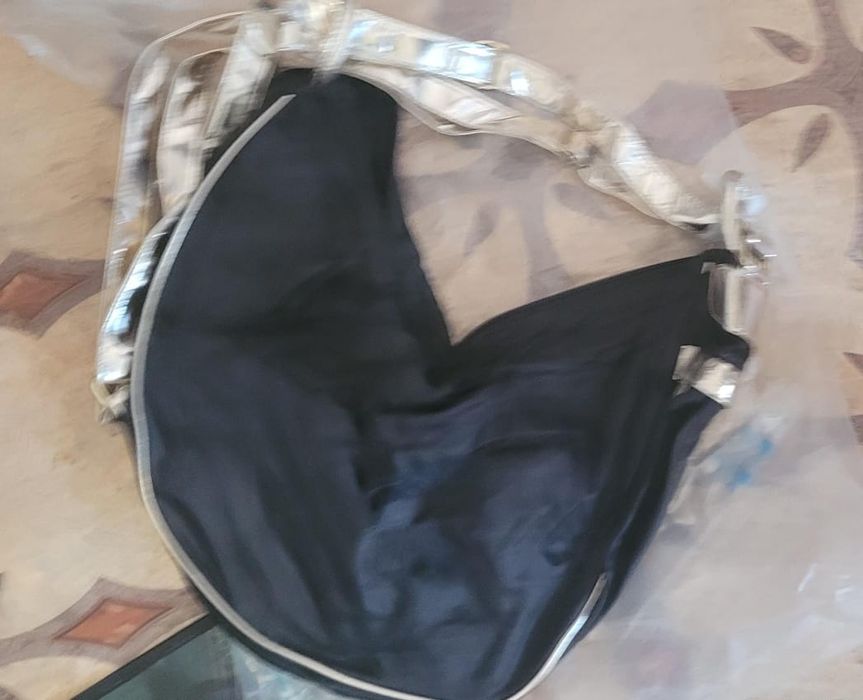 Сумка-рюкзак. Орифлейм. Новая