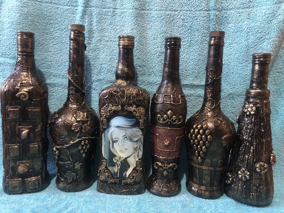 Сервизи за ракия