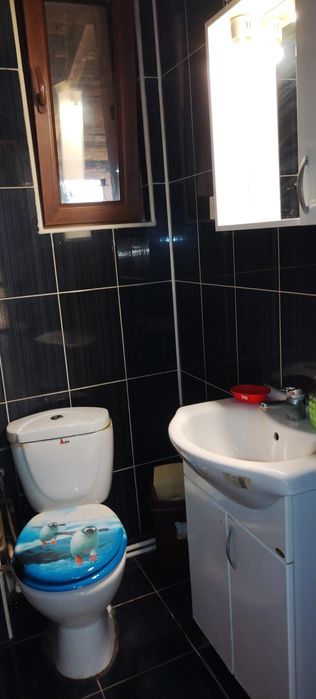 Casa Șimnicu de Sus