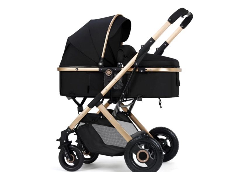 Каляска новый тек уиде колдандым