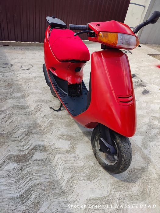 Scuter Aprilia Amico 80cc