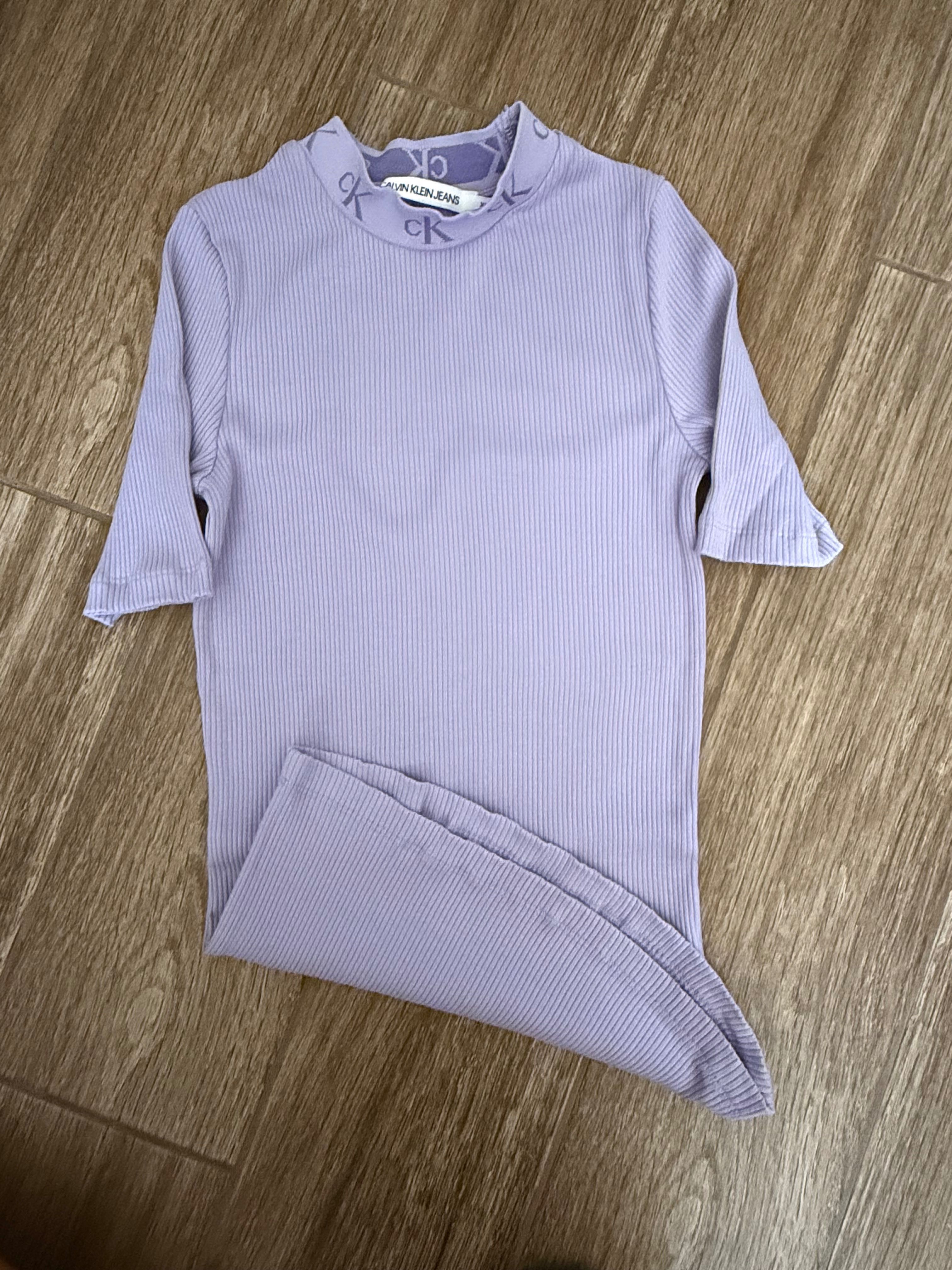 Дамска тениска Calvin Klein