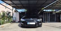 Skoda Octavia VRS Automată