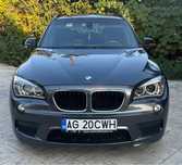 Bmw x1 e84 xdrive pachet M