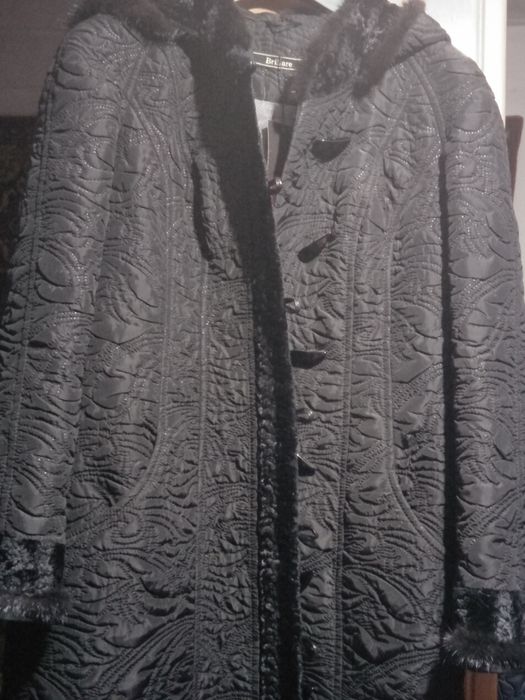 Продам куртка-пальто