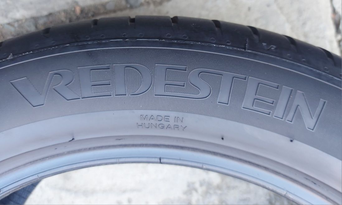 Set 2buc 225/50 R17 98V XL Vredestein Ultrac Satin vară