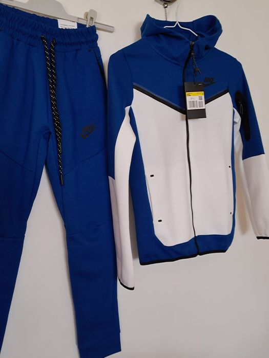 Nike Tech Flecce Copii 152 cm