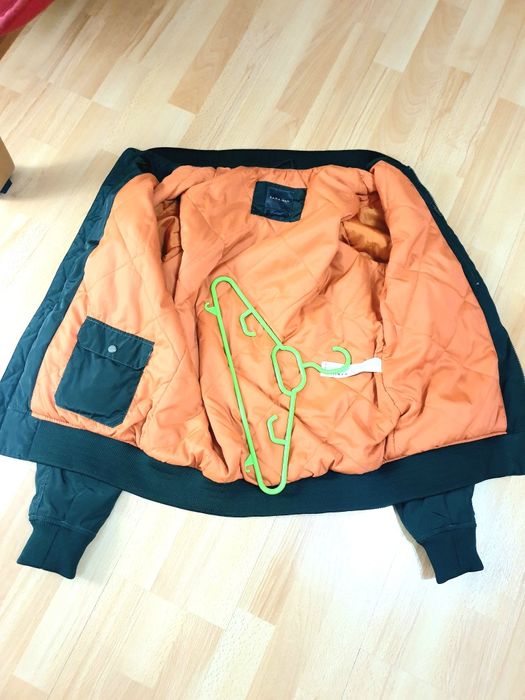 Geaca Zara model New