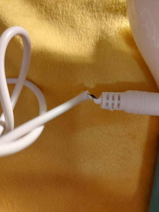 Pila electrica de calcaie