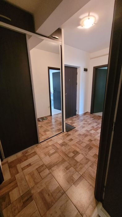 Apartament vanzare Valea Lupului zona complex Soleia