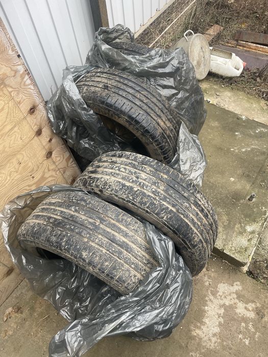 Шины покрышка резина 205/55/16 летняя