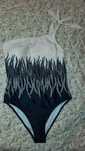 Costum de baie, nou, marimea L
