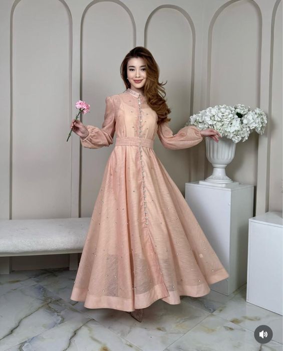 Платье от Zimmermann