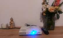 Epson EB 1760 W videoproiector cu telecomanda