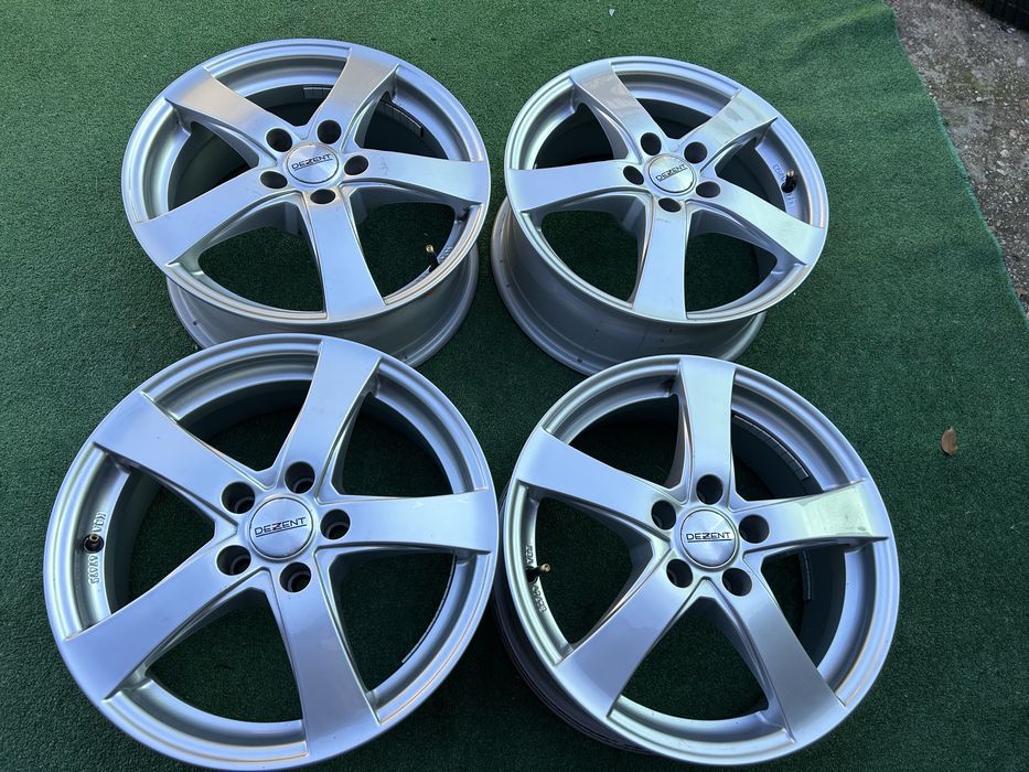 5х105 16 за опел със цензорни винтили