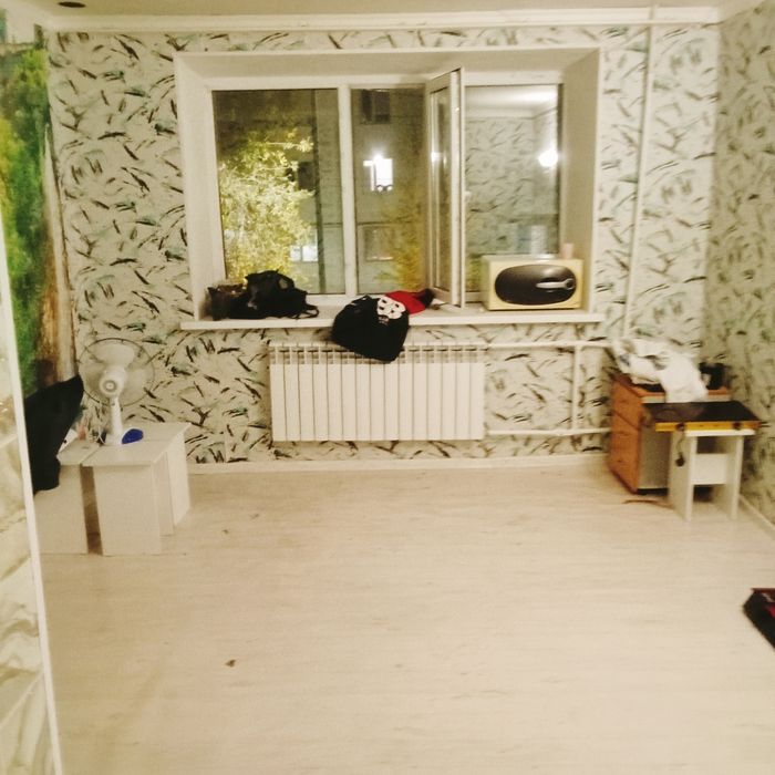 Сдам комнату в общежитии