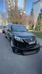 Vand bara r line facelift 2012-2016