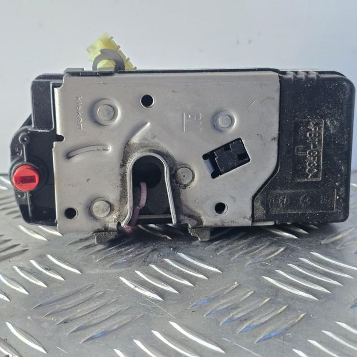 Broasca usa stanga spate Opel Vectra C