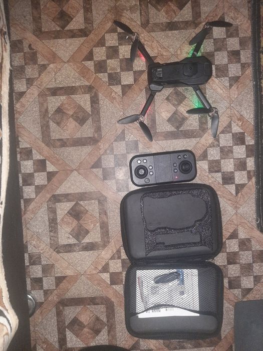 Продам квадрокоптер