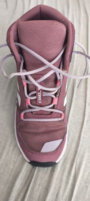 Детски зимни обувки