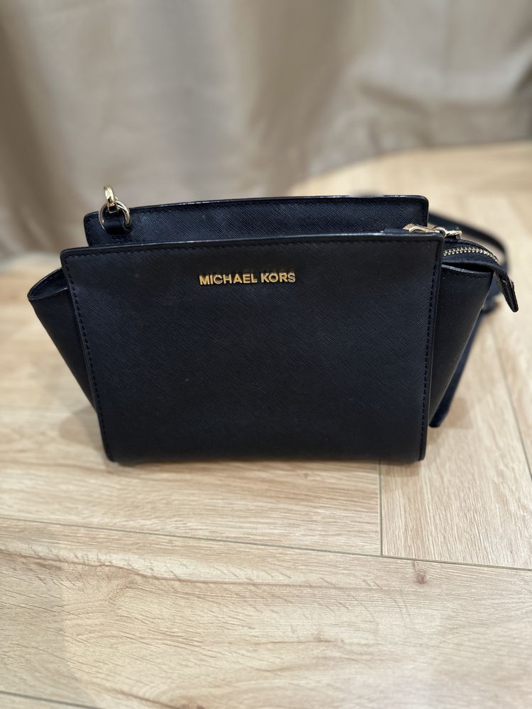 Сумка Michael Kors