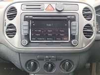 Cutie de transfer Volkswagen Tiguan 5N 2009 SUV 2.0 TDI