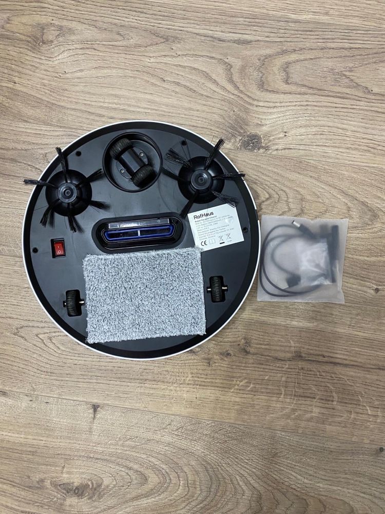 Vand robot  RofHaus