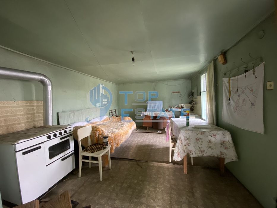 Продава се Къща в с. Длъгня, Област Габрово - 90 кв.м за 398 €/кв.м - Снимка #1