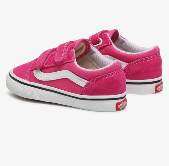 Tenisi Vans marimea 25 noi