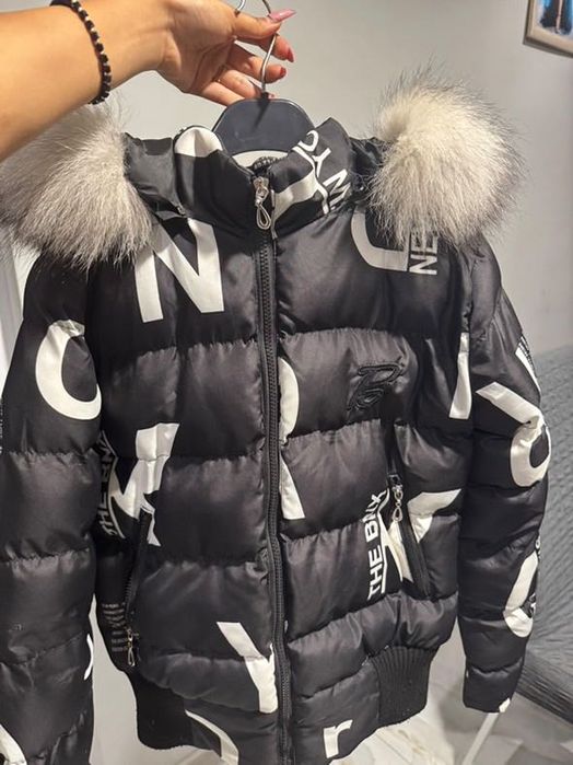 Дамско Яке Philipp Plein