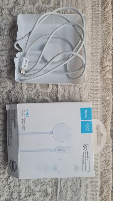 Зарядка для Галакси Вотч 6