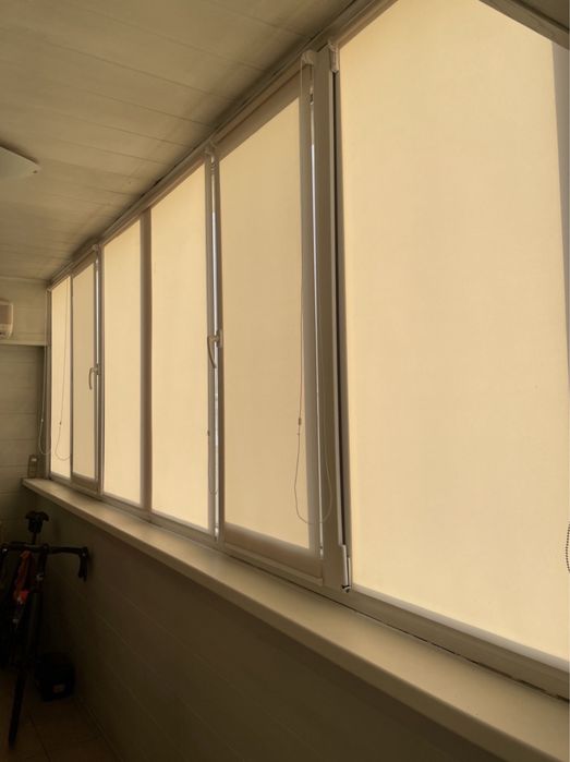 Жалюзи ролл шторы самые низкие цены