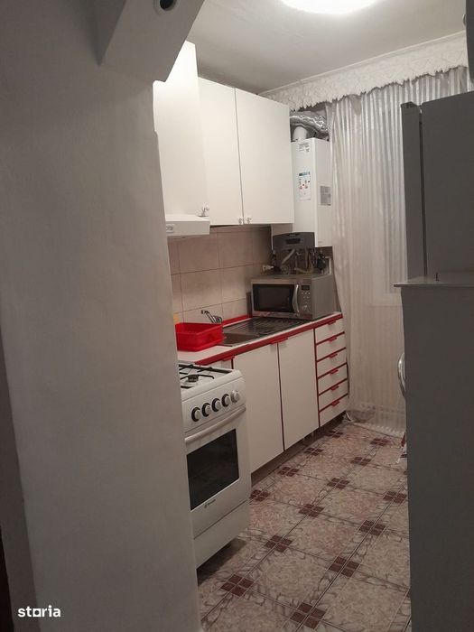 apartament 2 camere confort 1