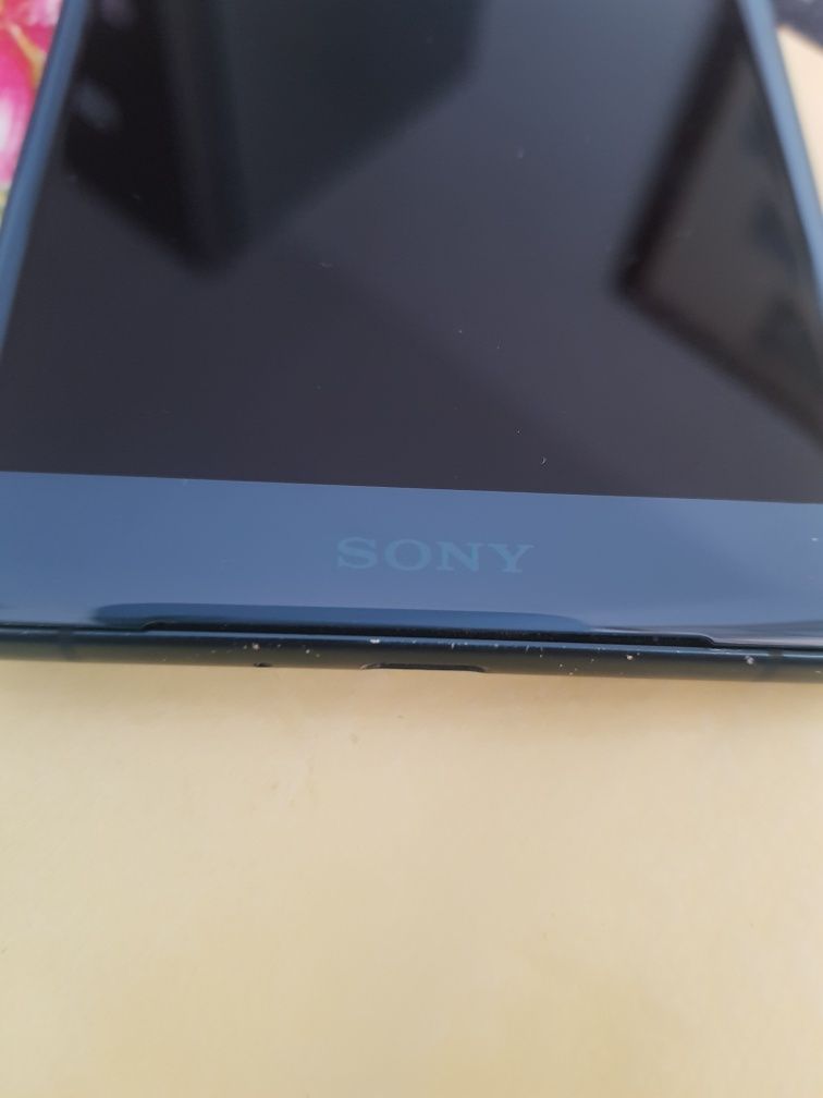 Sony xperia XZ 2