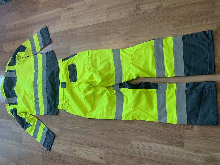 Комплект Работни якета и панталони нов внос Германия