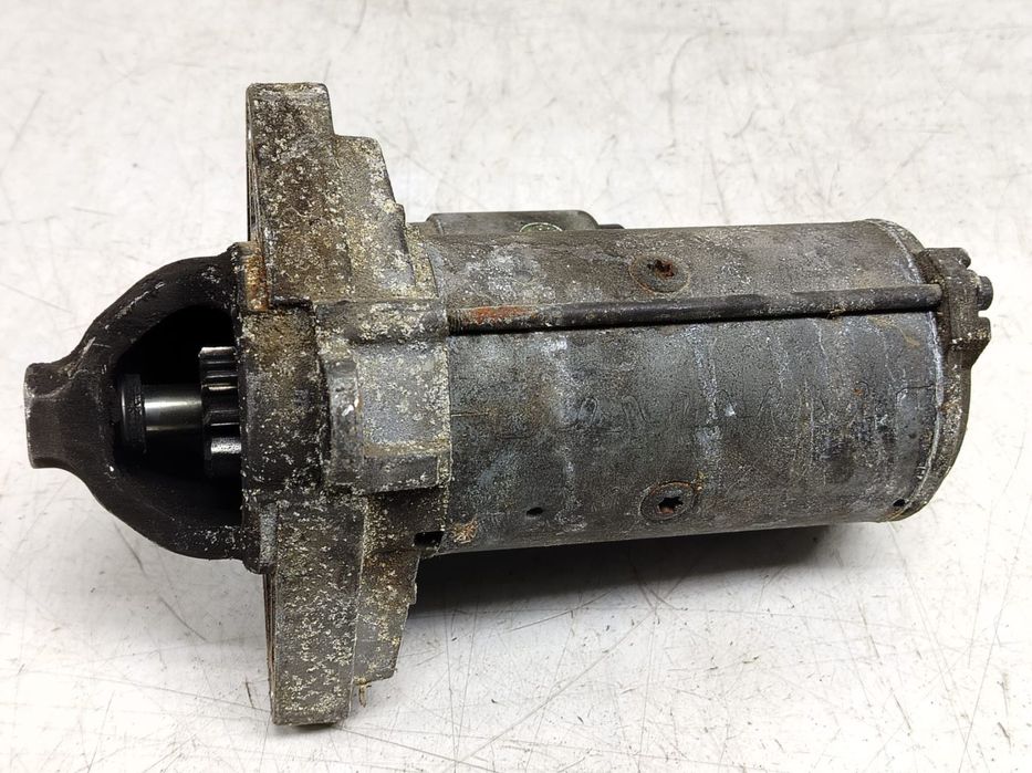 Electromotor 2.0 dci m9r 8200568535e Renault Latitude 1 [2010 - 2014]