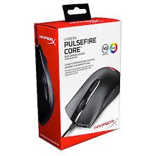 HYPERX Pulsefire Core новая