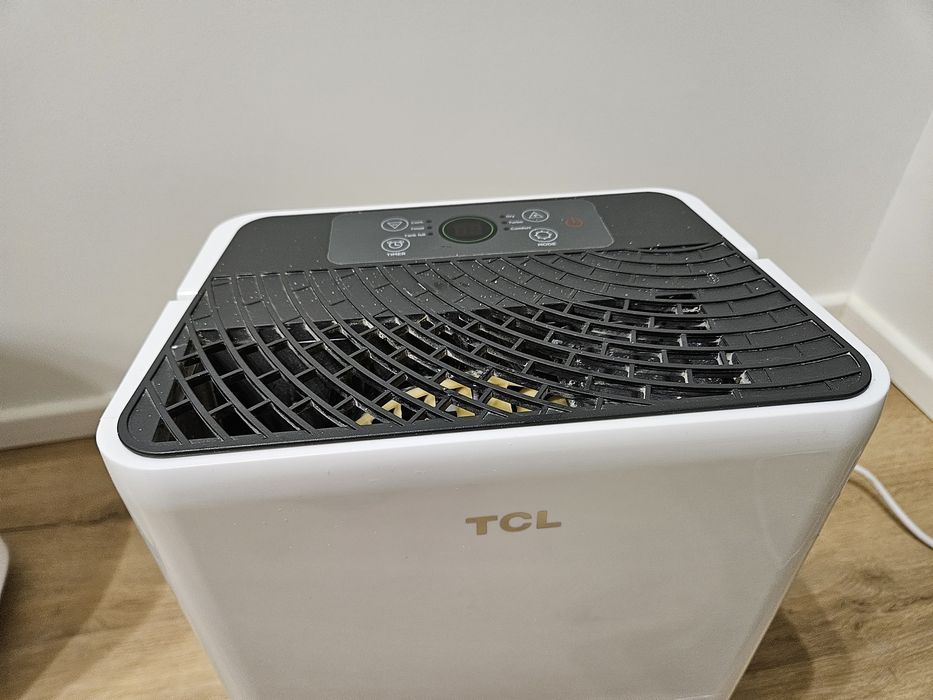 Dezumidificator TCL