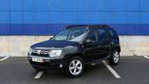 Dacia Duster Dacia Duster 1.5 DCI