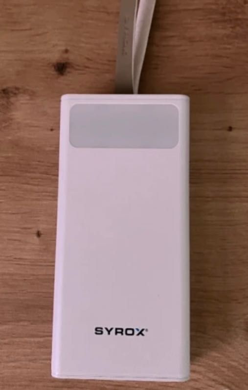 Power bank XXL - 30 000 mah