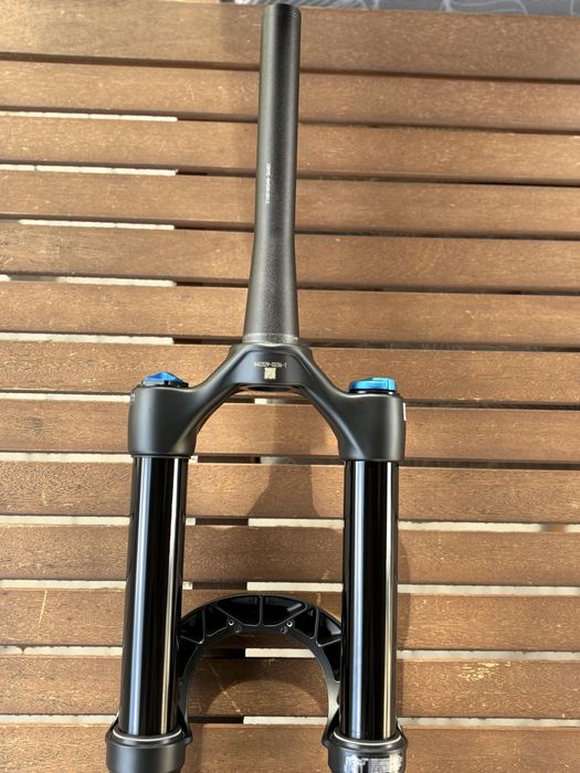 Fox 38 Float Performance Grip 29” 170