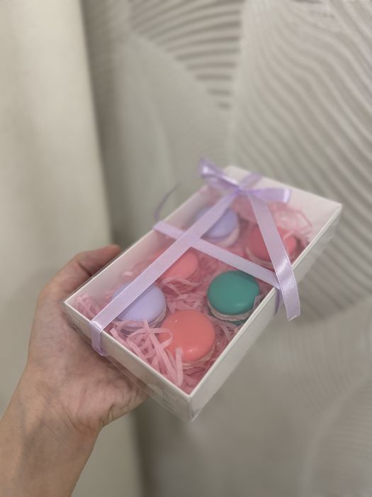 Мыло ручная работа