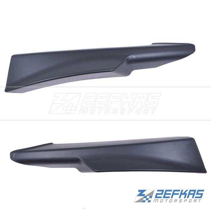 Splitter bara fata BMW E90 LCI (08-11) M-Tech look M-Performance