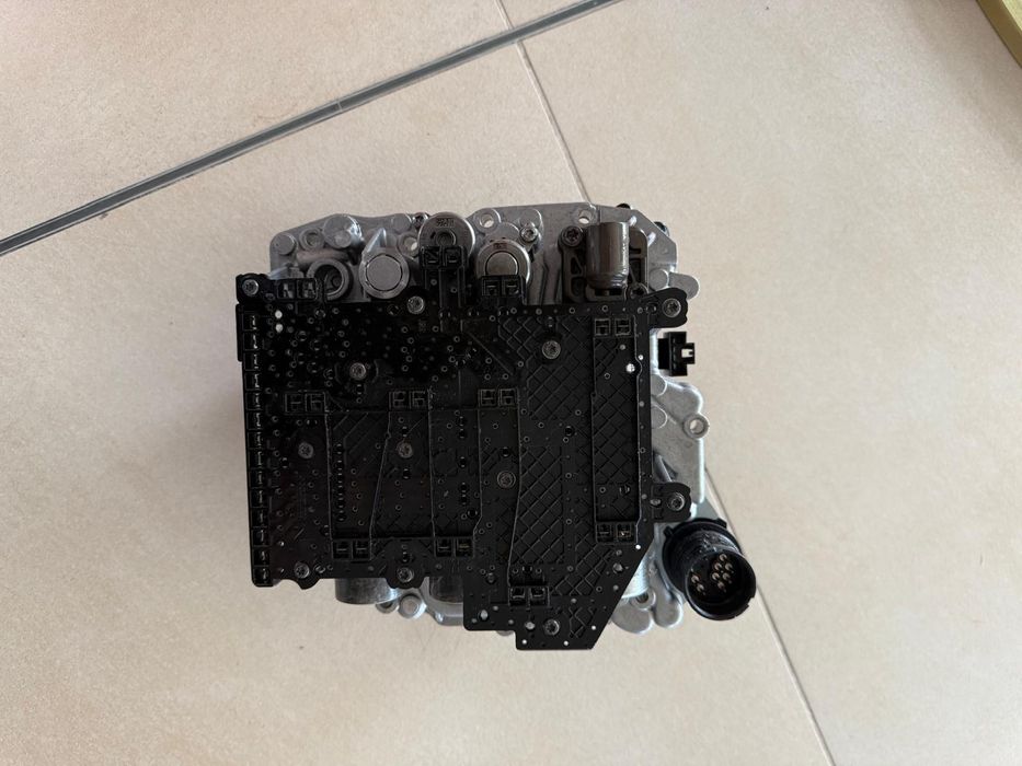 Mecatronic cutie Automată 0GC927711H VW Passat B8