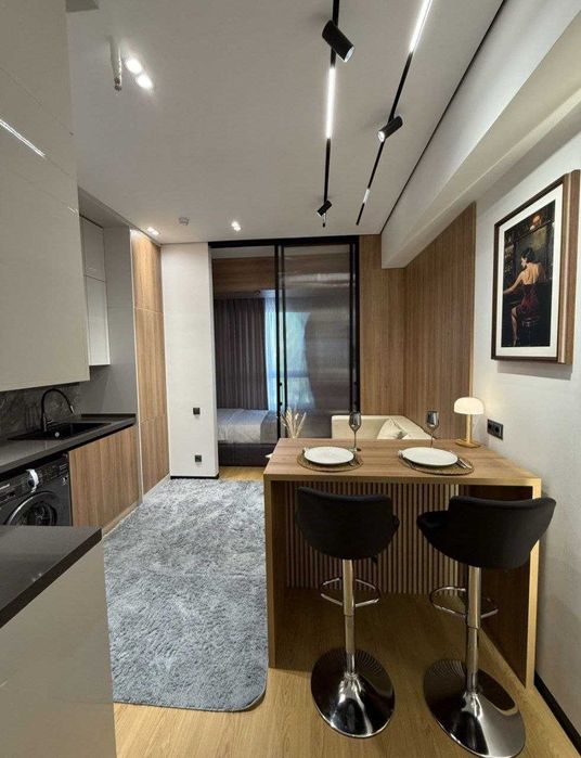 Срочно!!! Продам 1-х кв на ЖК Modera Towers