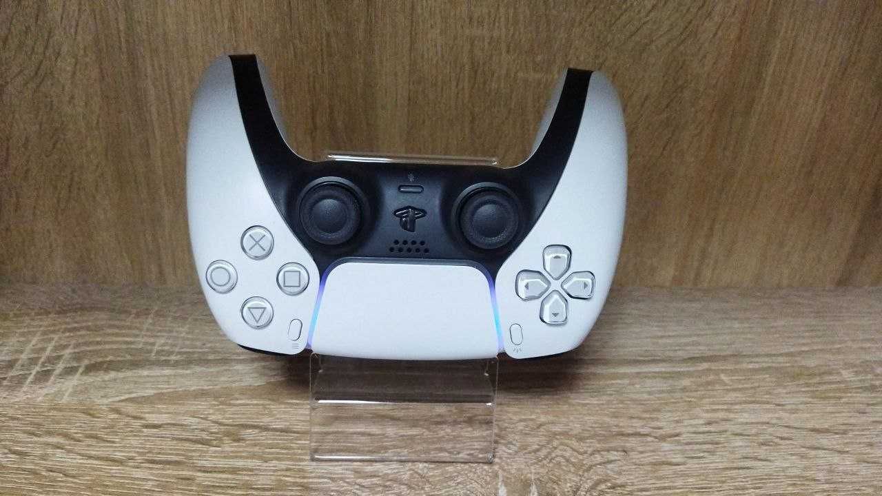 Controller Ps 5 model cfi-zct1w/Fin X Amanet&Exchange cod 98543