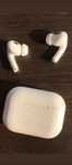 Vând AirPods Pro 2 originale, în stare foarte bună.